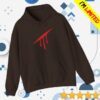 kenny Homestuck Merch Store Blood Aspect Hoodiea