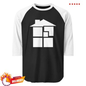 Homestuck Merch Store Meat & Candy 3 4Th Sleeve Shirt