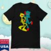 Homestuck Merch Store Meat & Candy 3 4Th Sleeve Shirt