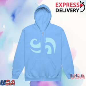 Homestuck Merch Store Retcon Zip Hoodie