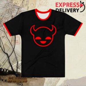 Homestuck Merch Store Trollian Aop