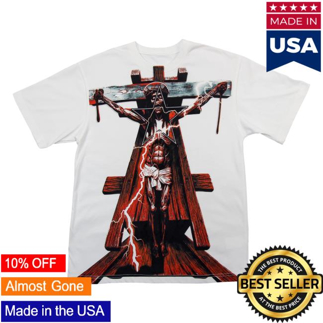 Rest In Bass Merch Store Encore Revival Tee Rest In Bass Merch Store Encore Revival Tee