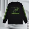 Superheaven Merch Store Salamander Hoodie