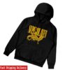kenny Superheaven Merch Store Salamander Hoodiev