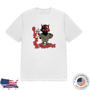 Superheaven Merch Store Hothead Tee