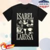 Isabel Larosa Merch Store Raven Window Black Hoodie