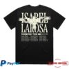 kenny Isabel Larosa Merch Store Psychopomp Tour Black Teea