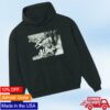 kenny Isabel Larosa Merch Store Raven Window Black Hoodiea