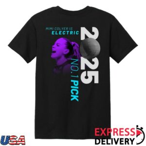 Shop Dallas Pulse Store Merch Feel The Pulse T-Shirt