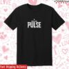 kenny shop dallas pulse store merch feel the pulse t shirt tytr