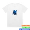 kenny james marriott store merch dont tell the dog white album t shirt