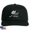 kenny james marriott store merch bones black cap