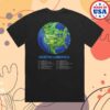 kenny james marriott store merch marriott us 2025 tour black tee w