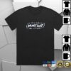 kenny james marriott store merch backyard cemetery black tee