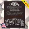 kenny ewing athletics store merch ewing athletics ewing 1992 t shirt brown eqw