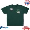 kenny ewing athletics store merch ewing illustrated t shirt greenpnge