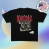 kenny ewing athletics store merch ewing 33 t shirt black