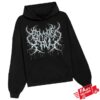 kenny Boys Of Fall Band Merch Store Deathcore Hoodiea