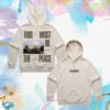kenny Dream Center Merch Store Transformed Hoodieaa