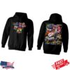 kenny Rico Abreu Merch Store Aussie Bomber Hoodiea