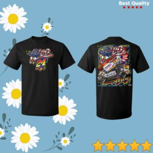 Rico Abreu Merch Store Aussie Bomber Tee