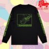 Superheaven Merch Store Coin Flip Tee