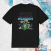 Superheaven Merch Store Moon Tee