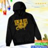 kenny Superheaven Merch Store Salamander Hoodiea