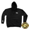 kenny Sticky Bumps Store Merch Sticky Bumps Original Logo Hoodie Black
