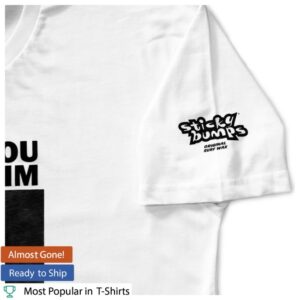 Sticky Bumps Store Merch Have You Seen Him Gerry Lopez Tee