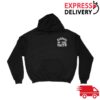 kenny terror store merch defiant hoodie