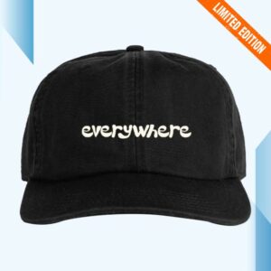 Everywhere Beer Store Merch Parent Logo Cap