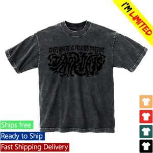 Everywhere Beer Store Merch Dark Days Shirt