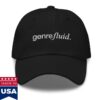 kenny guns store merch genre fluid hat
