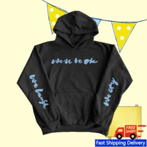 Anne Marie Merch Store Problems Single Hoodie