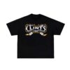 Clints Merch Store Chrome Heavyweight Tee