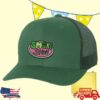 kenny try guys store merch smoke show grass trucker hat
