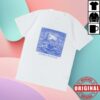kenny James Boogie Merch Store Fr 025 Graphic T Shirt Fisherman Whitev