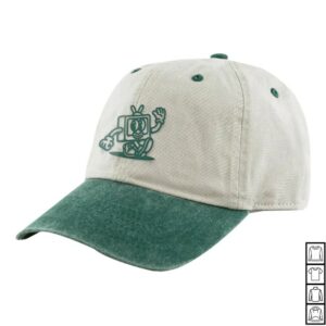 Try Guys Store Merch 2Nd Try Tv Cap