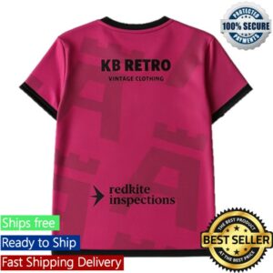 Atfc Store Merch Atwfc Away Kit 2526 Shirt