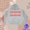 kenny terror store merch not this time heather grey hoodie