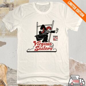 Oldschoolshirts Store Merch Virginia Sailors Shirt