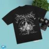 kenny 8Thwndr Merch Store Castle Of Chains Tee Blacka