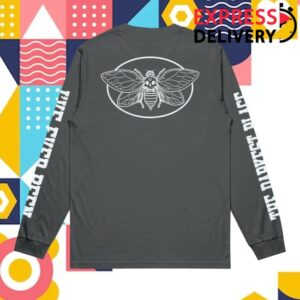 Landmvrks Store Merch Tdpieb Pepper Long Sleeve