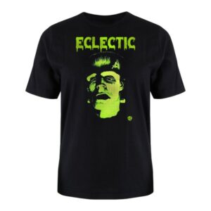 Go Ahead Merch Store Eclectic Frankenstein Shirt