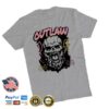 kenny Bunker Branding Store Merch Robert Oberst Retro Outlaw T Shirtpsd u