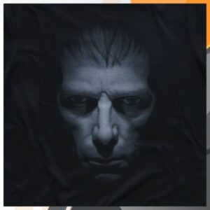 Artgallery Store Merch Ron Mueck Dark Place T-Shirt