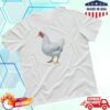 kenny Artgallery Store Merch Ron Mueck Chicken T Shirtpsd w