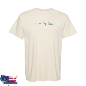 West 22Nd Store Merch Birds Tee