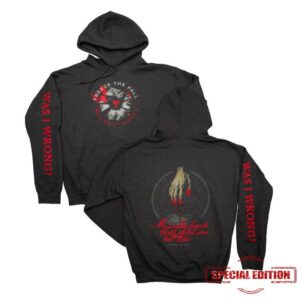 Freeze The Fall Merch Store Oubliette Hoodie
